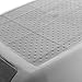Dreambaby 2-Up Step Stool - Toddler Step Stool for Bathroom Sink and Kids Toilet Potty Training - Step Stool for Toddlers with Non-Slip Base and Carry Handles - Supports up to 175lbs Weight Capacity