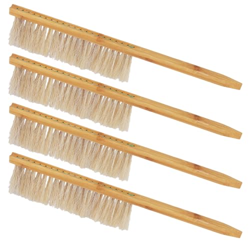 JAPCHET Bee Brush Set