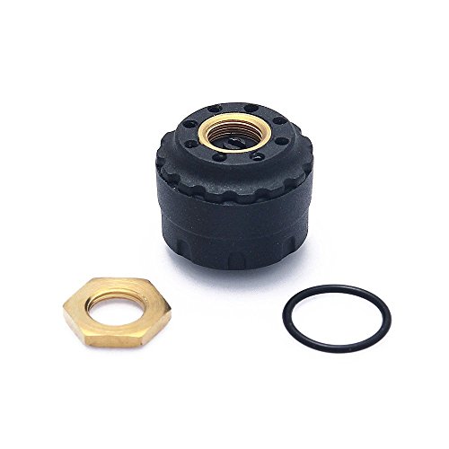 sensor replace pressure i tire Tire Replacement CARCHET Pressure Sensor Monitoring TPMS