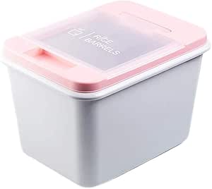 TIANQIZ Recipientes de Cristal para Alimentos Los contenedores de