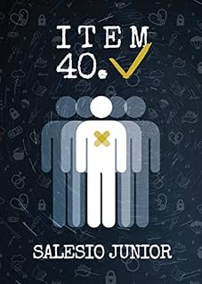 Livro Item 40.