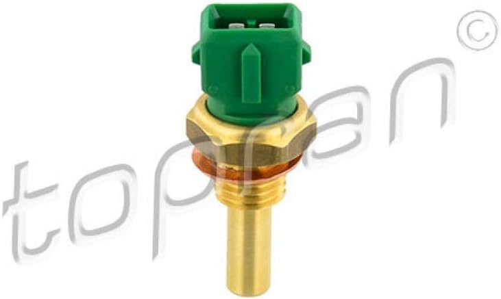 Engine Coolant Temperature Sensor Fits BMW 3 E30 CITROEN OPEL PEUGEOT E36 1983-