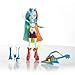 My Little Pony Equestria Girls Rainbow Dash Doll with Guitar