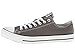 Converse 1J794 : Unisex Chuck Taylor Classic Charcoal Sneaker