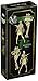 Wyrd Miniatures Malifaux Resurrectionists Nurse Model Kit