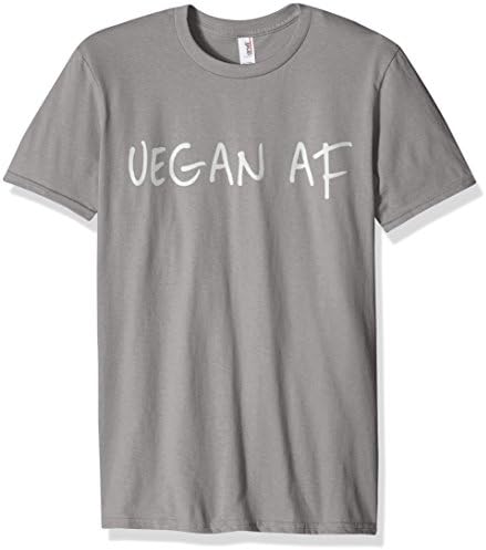 VEGAN AF - SHIRT