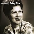 Patsy Cline - The Definitive Collection
