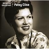 Patsy Cline - The Definitive Collection