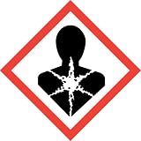 The Products Store COSHH Hazardous Substance Cabinet 1 Shelf 1000x915x457mm UK view 9