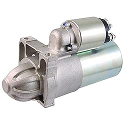 New Starter Compatible With 1999-2005 Chevy