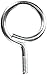 Platinum Tools JH807-100 Bridle Ring, 1/4 By 20 - 1 1/4-Inch Id, 100 Per Box