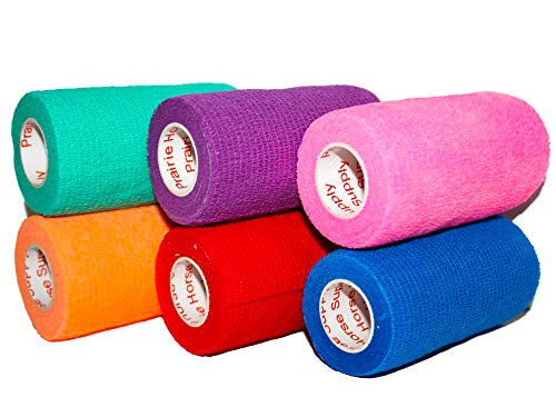 2 Prairie+Horse+Supply+Adherent+Adhering