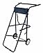 TMS T-OMC-130 Outboard Boat Motor Stand Carrier Cart Dolly, 130-Pound