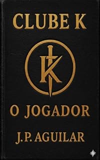 Livro Clube K: O Jogador