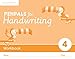 Penpals for Handwriting Year 4 Workbook (Pack of 10)