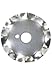 Simplicity Large Wave Rotary Cutting Blade
