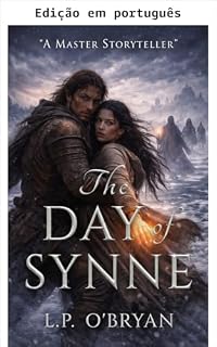 Livro O dia de Synne (A última vidente Livro 3)