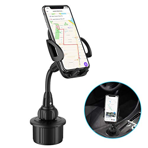 Top 10 Cell Phone Cradles For Cars of 2020 No Place Called Home