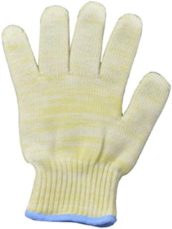 AnSier Heat Resistant Oven Glove Hot Surface Handler (Set of 2)