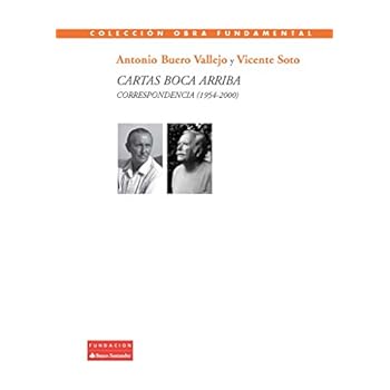 Cartas boca arriba (Colección Obra Fundamental)