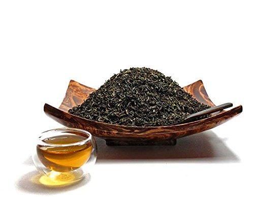 BIO Schwarztee Darjeeling First Flush »Sungma« TGFOP1 1000g Tüte – Bild 3