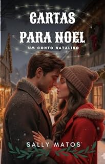 Livro Cartas para Noel: um conto natalino