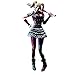 Square Enix Batman: Arkham Knight: Harley Quinn Play Arts Kai Action Figure