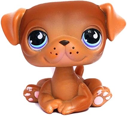 lps littlest pet shop