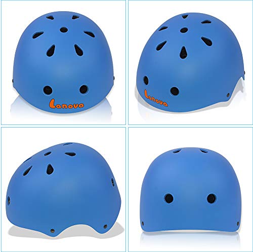 1 Lanova+Protective+Adjustable+Skateboard+Activities