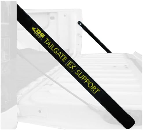 DG Manufacturing Chevy Avalanch 2007-2013 EX Tailgate Bar 1003