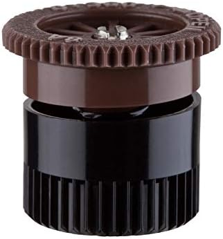 Hunter 8A Sprinkler Spray Nozzle 8' Radius Adjustable Arc Female Thread 25 Pack