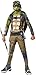 Rubie's Costume Kids Teenage Mutant Ninja Turtles 2 Value Donatello Costume, Medium