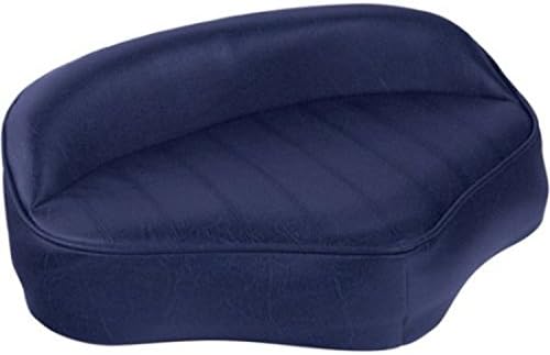 Wise Casting Boat Deck Pro Seat (Navy)