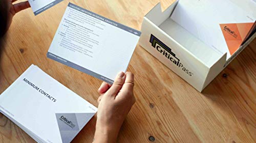 4 Critical+Pass+MBE+Flashcards