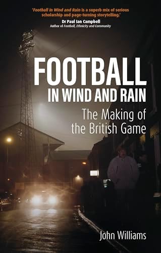 Amazon.com: End of the Terraces: The Transformation of English