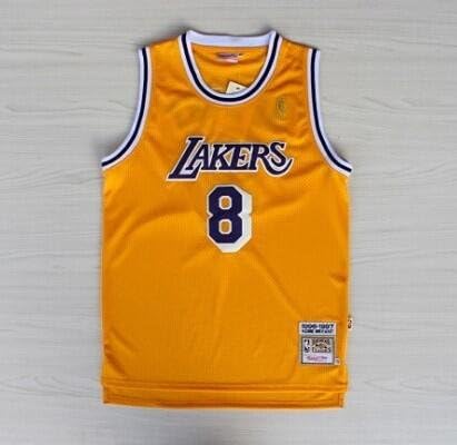 Dancelown exclusive adult mens #8 Soul Swingman Jersey L