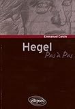 Hegel (Pas à pas) by 