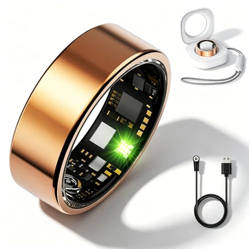 Smart Ring