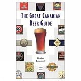The Great Canadian Beer Guide by 