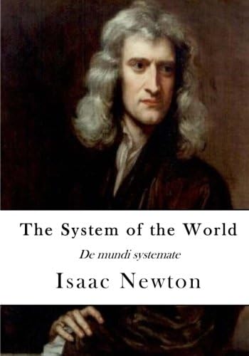 The System of the World (Illustrated)