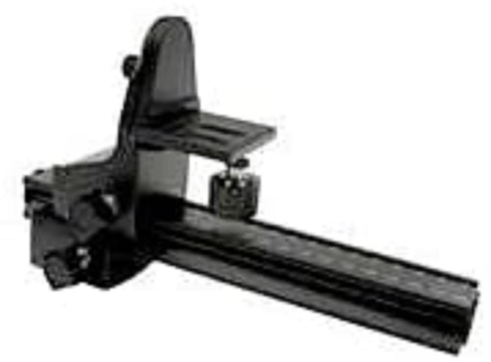 Nikon PG-2 FOCUSING STAGE