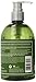 Nature's Gate Natural Organic Lavender and Aloe Herbal Blend Liquid Soap, Vegan, Paraben Free, Phthalate Free, Cruelty Free, Sulfate Free, 12 Ounce (Pack of 3)
