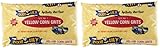 Dixie Lily Gluten-Free U.S. No. 1 Enriched Yellow Corn Grits 20-Ounce Bag (Pack of 2)