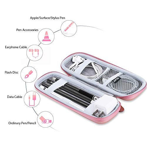 3 AGPTEK+Elastic+Protective+Carrying+Accessories
