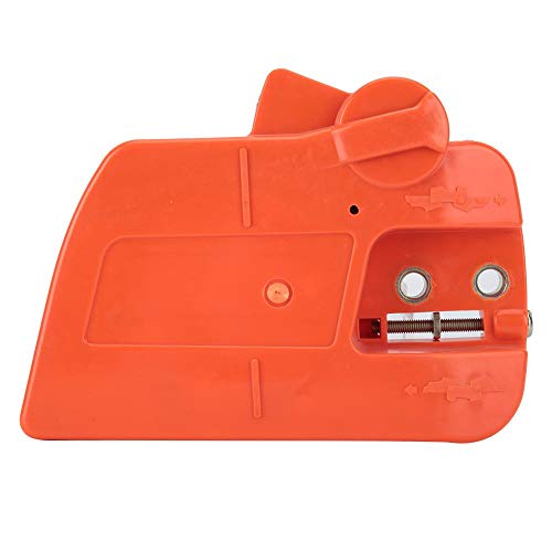 Husqvarna 236 Clutch Cover,Clutch Chain Cover Chain Brake Unit Suitable for Husqvarna 235E 236 236E 240 240E