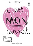 C'est mon carnet by 