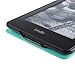 Inateck Kindle Paperwhite Cover Case for Amazon All Kindle Paperwhite (Fits All Versions: 2012, 2013, 2014 and 2015 300 PPI), with Auto Sleep Wake Function, Mint Green