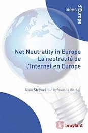 Net neutrality in Europe