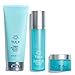 TULA Probiotic Skin Care 3-Step Balanced Skin Bundle | Full-Size Face Wash, Day & Night Face Moisturizer, Pro-Glycolic Resurfacing Face Toner | Best for Normal and Dry Skinthumb 4