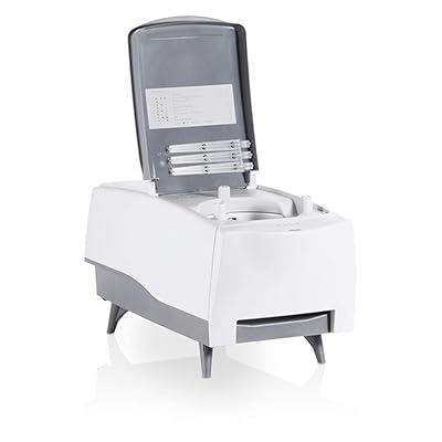 Buy Acronova Technology Nimbie Usb Plus Nb21 Mbr Blu Ray Cd Dvd M Disc Autoloader Duplicator Ripper With Usb 3 0 Online In Turkey B00f66z6pc